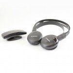 IRS-100 Wireless Headphone System